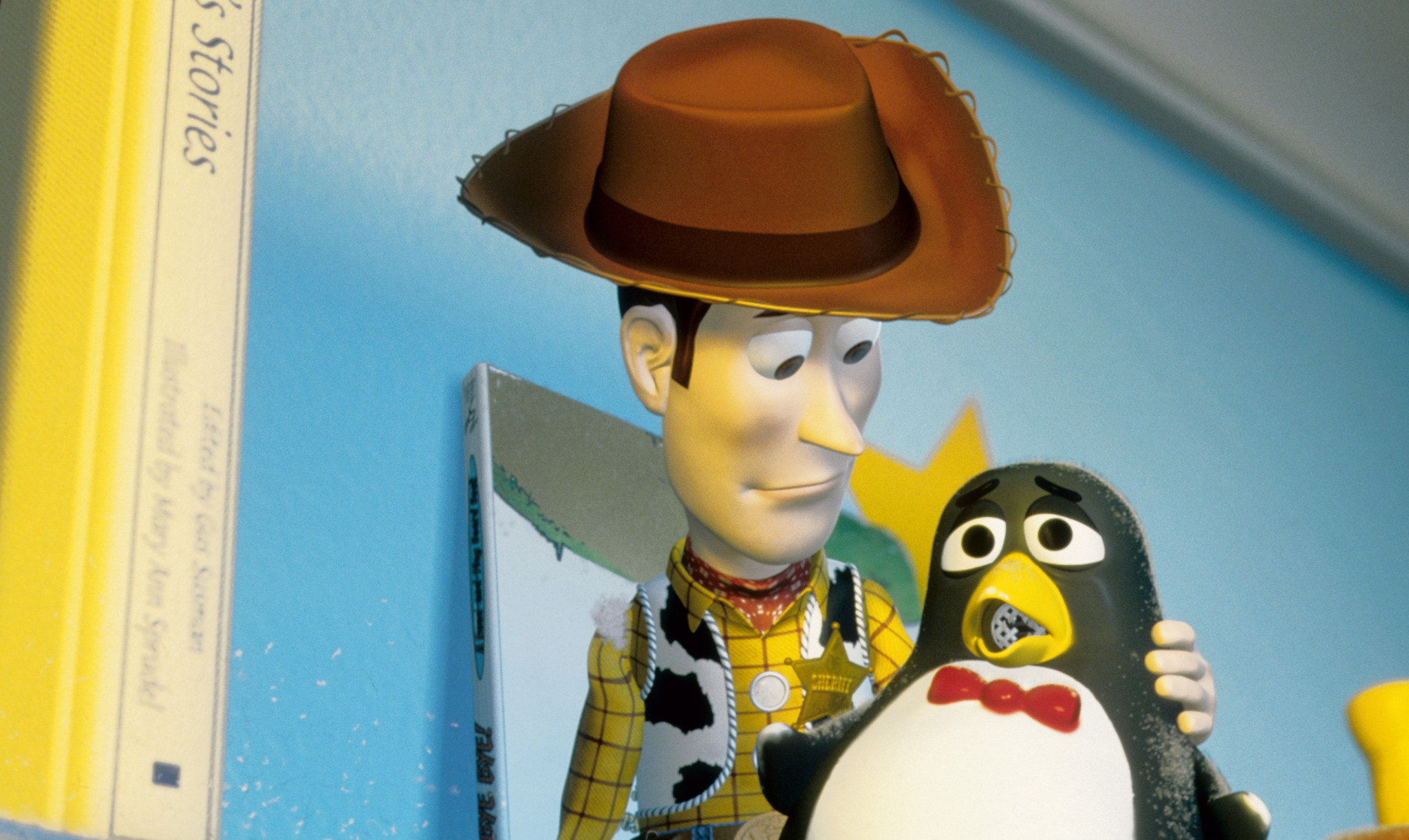 Toy Story 2