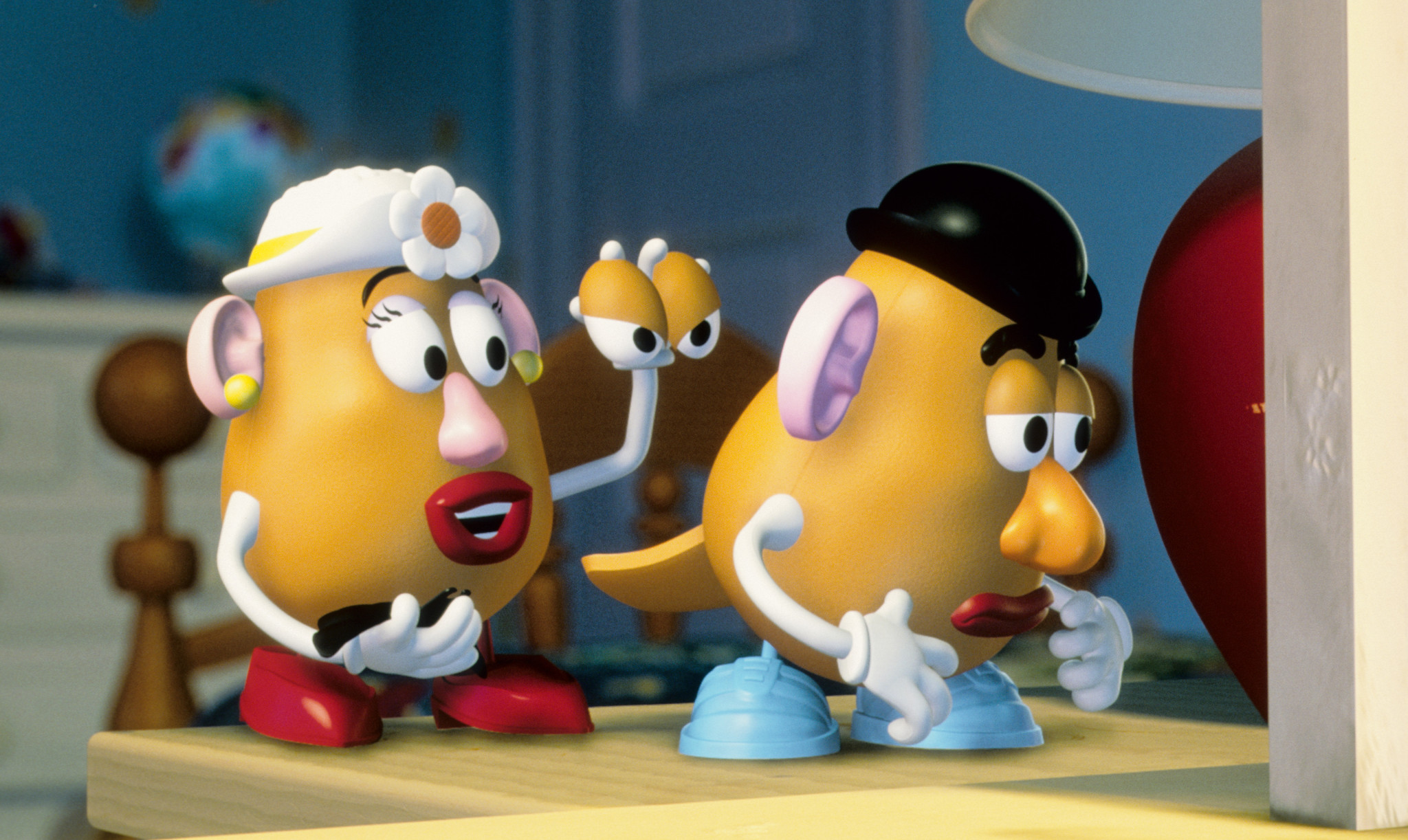 Toy Story 2