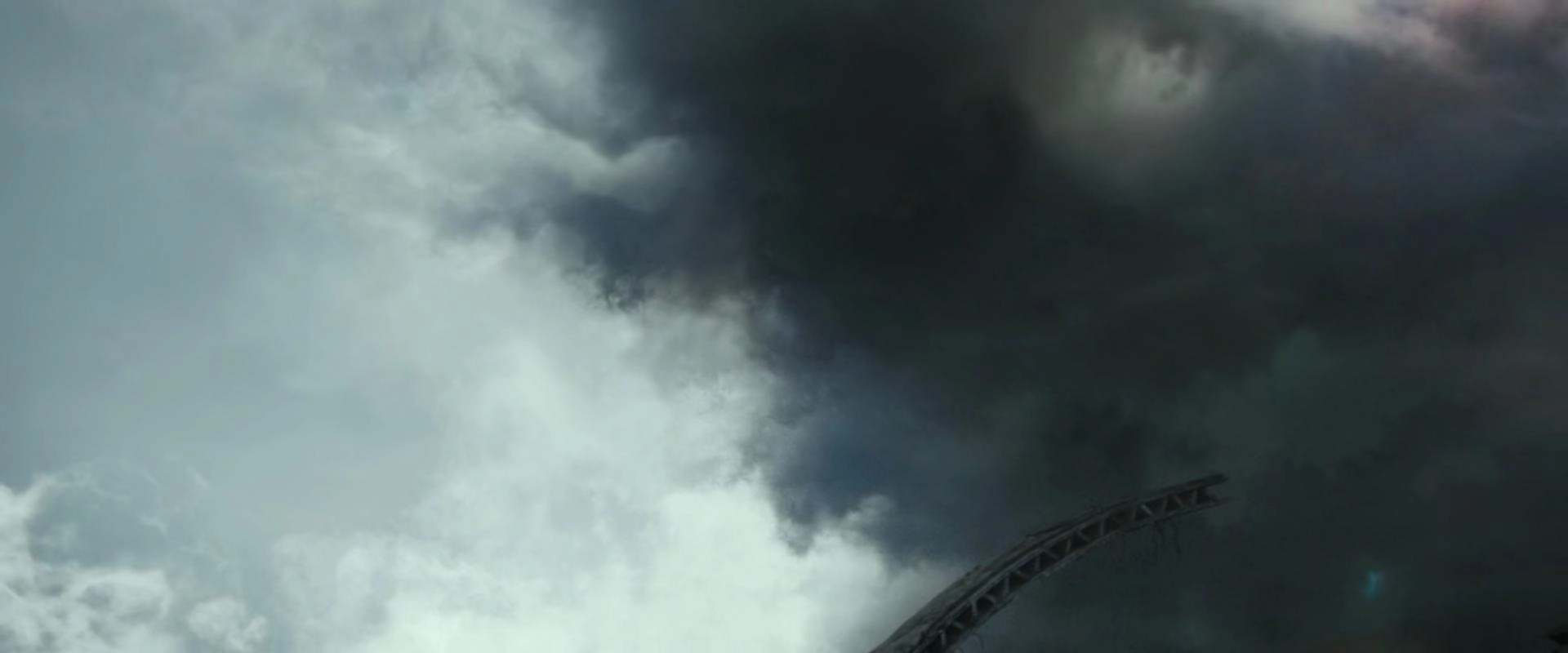 Chaos Walking