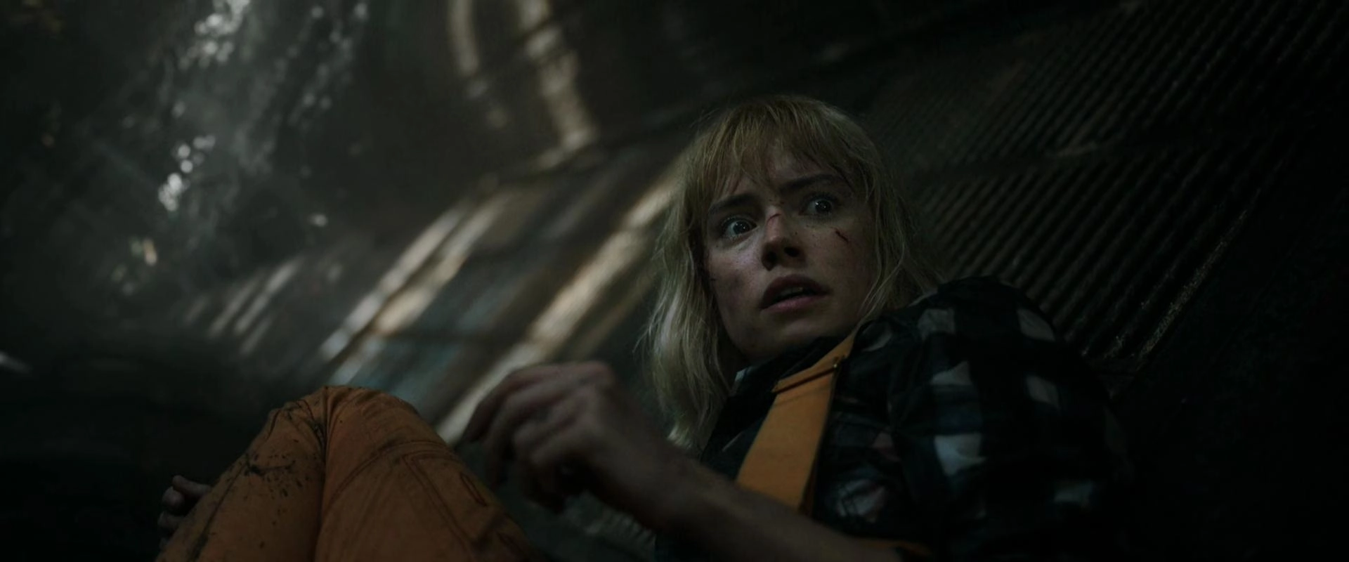 Chaos Walking
