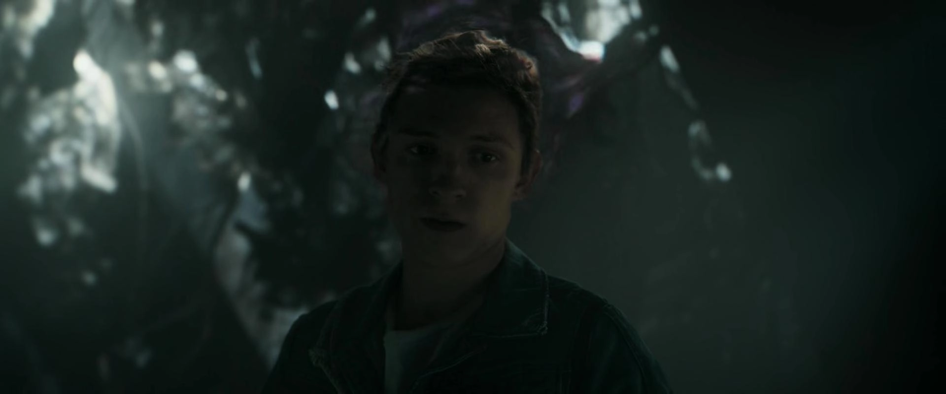 Chaos Walking