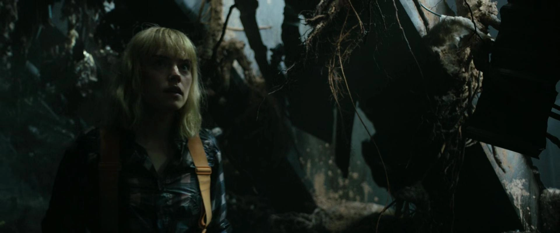 Chaos Walking