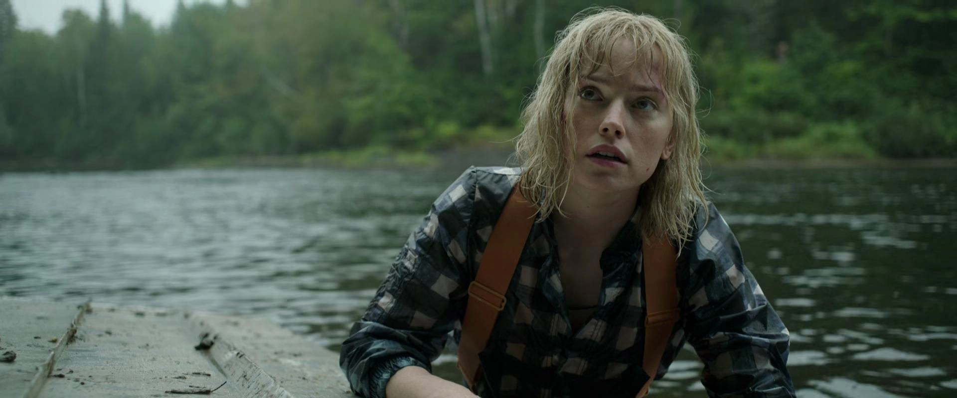 Chaos Walking