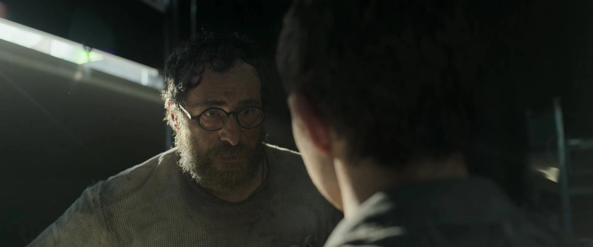 Chaos Walking