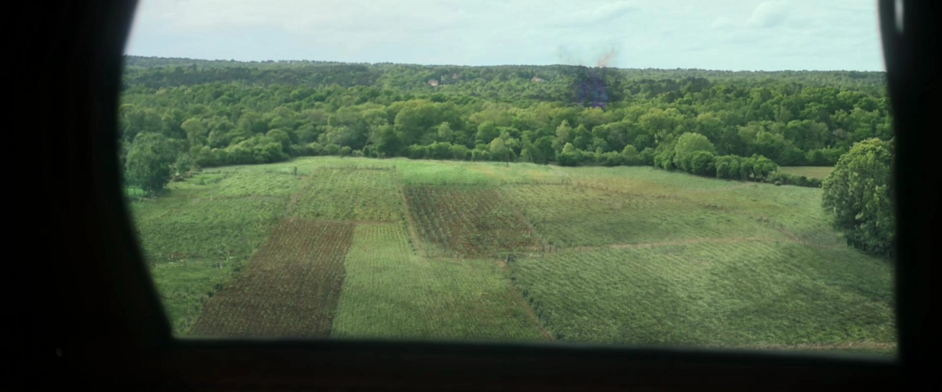 Chaos Walking