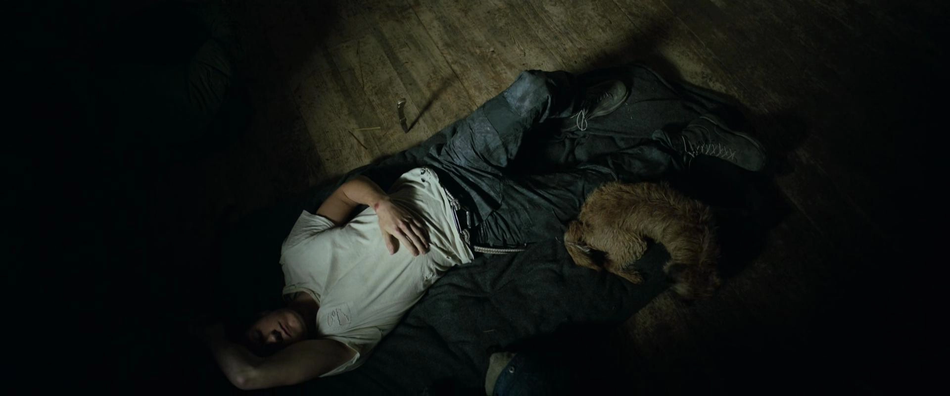 Chaos Walking