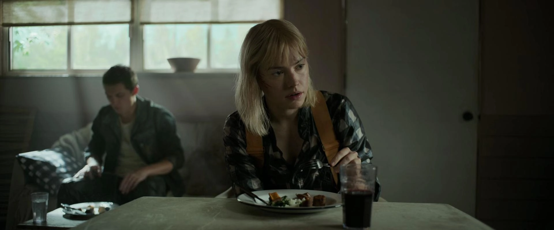 Chaos Walking