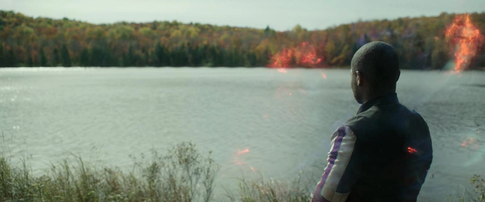 Chaos Walking