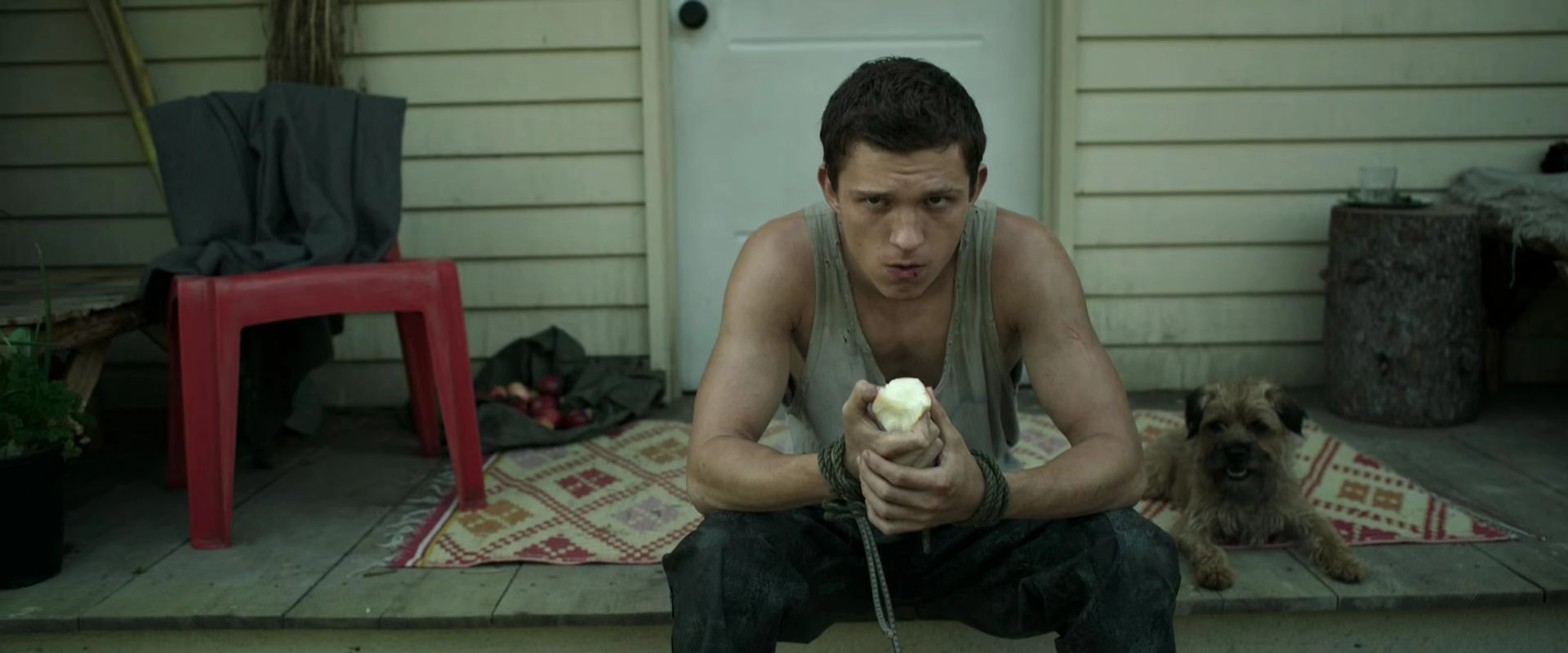 Chaos Walking