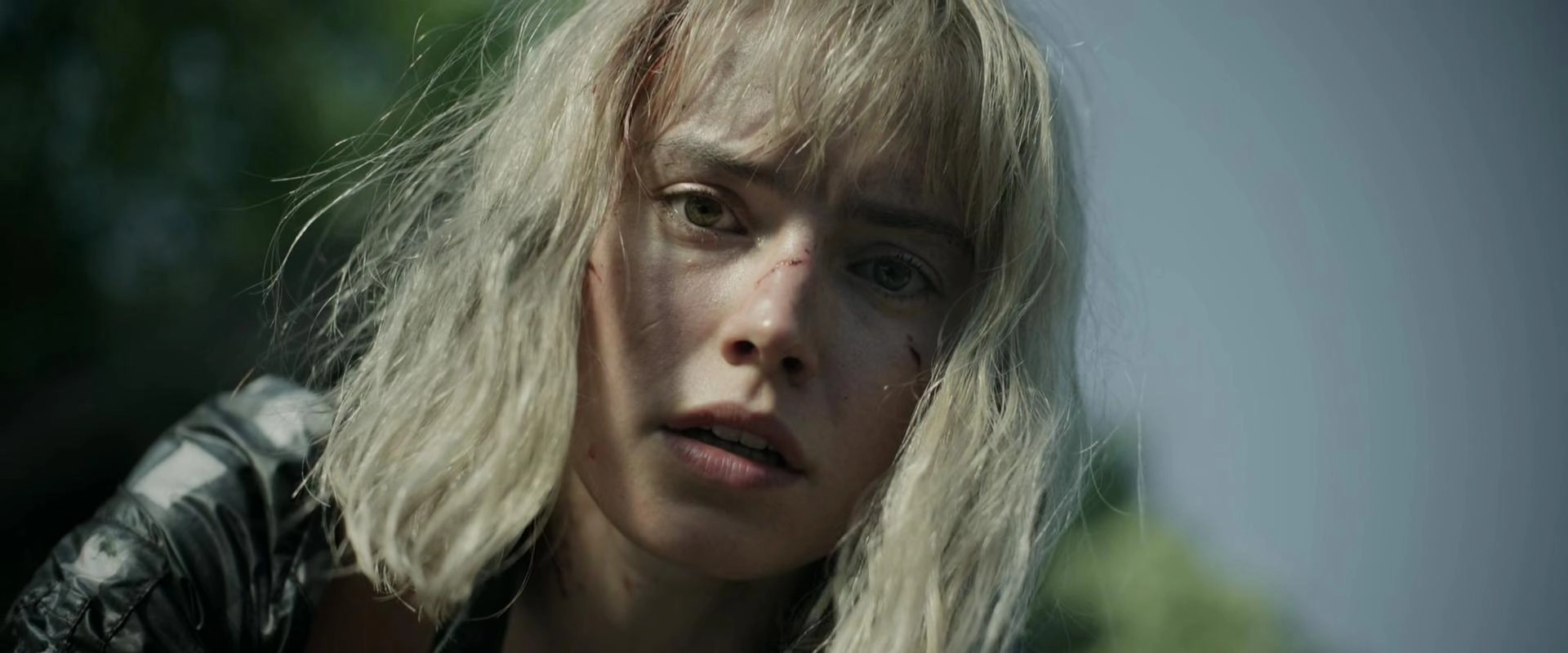 Chaos Walking