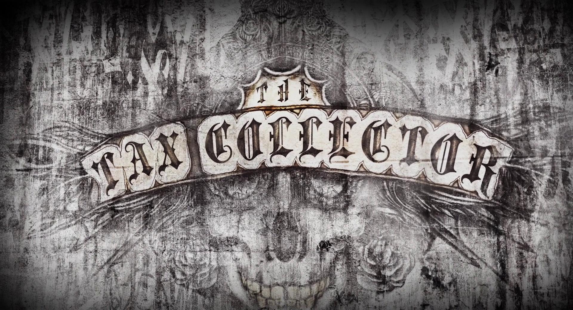 The Tax Collector