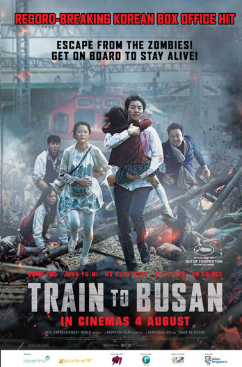 Train to Busan