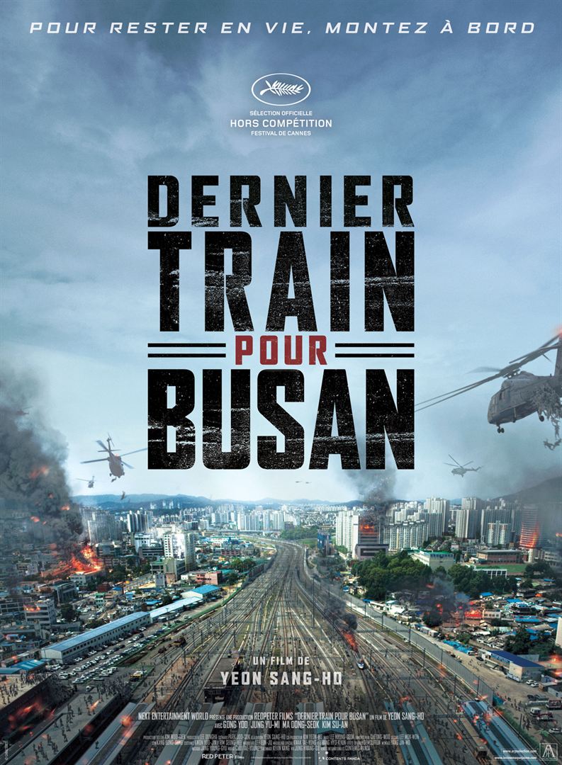 Train to Busan