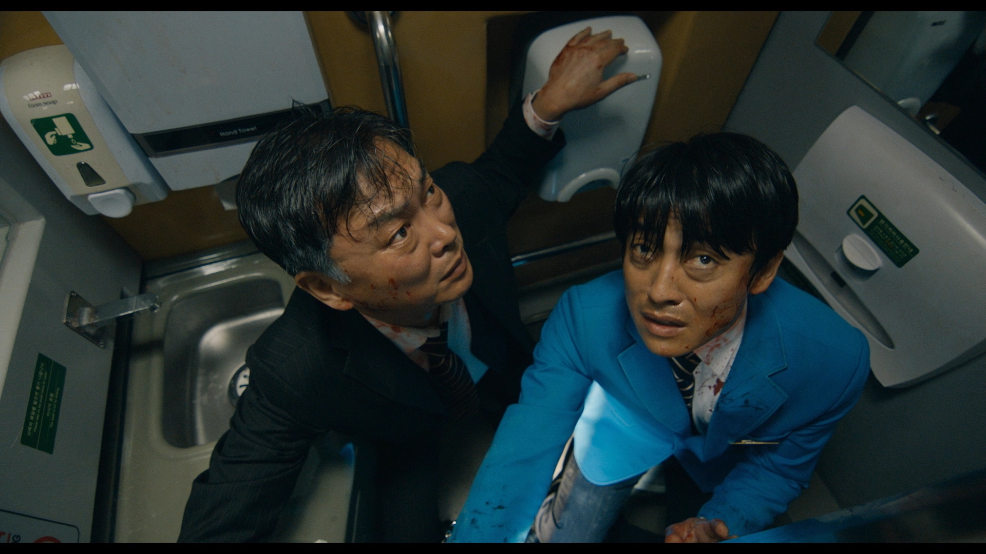 Train to Busan