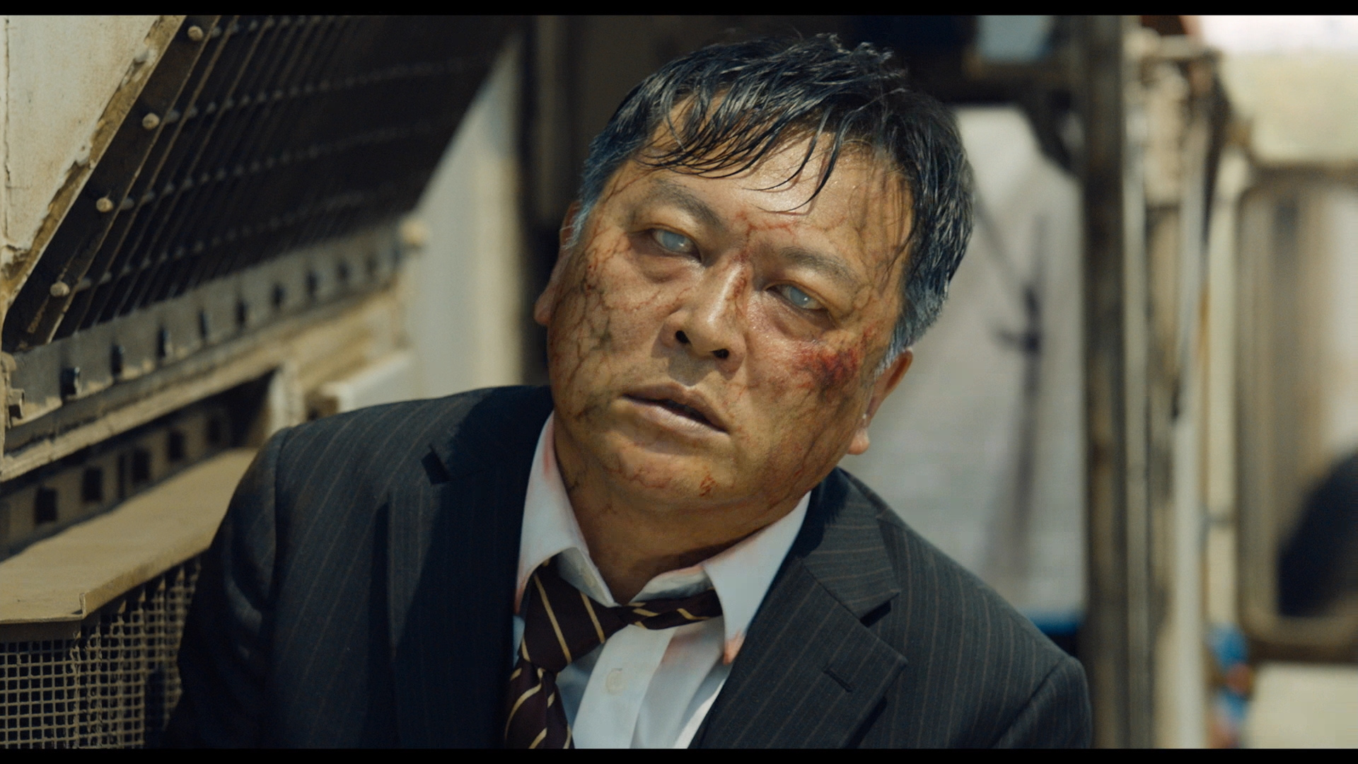 Train to Busan
