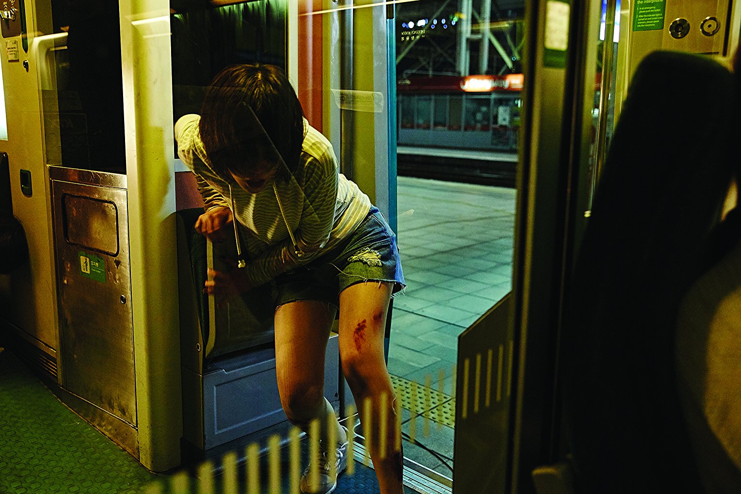 Train to Busan