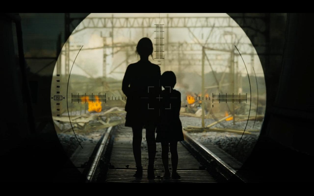 Train to Busan