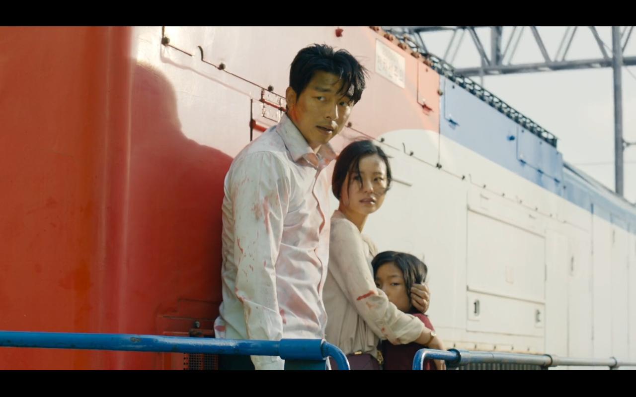 Train to Busan