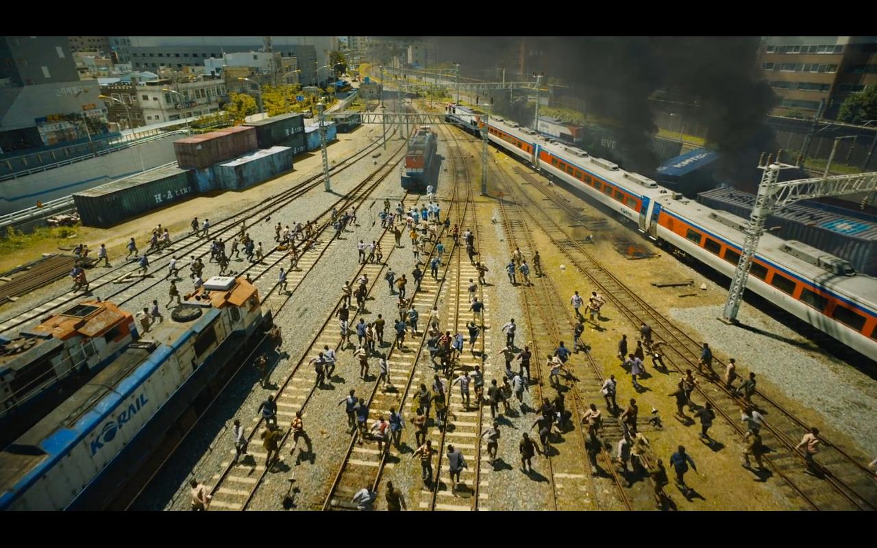 Train to Busan