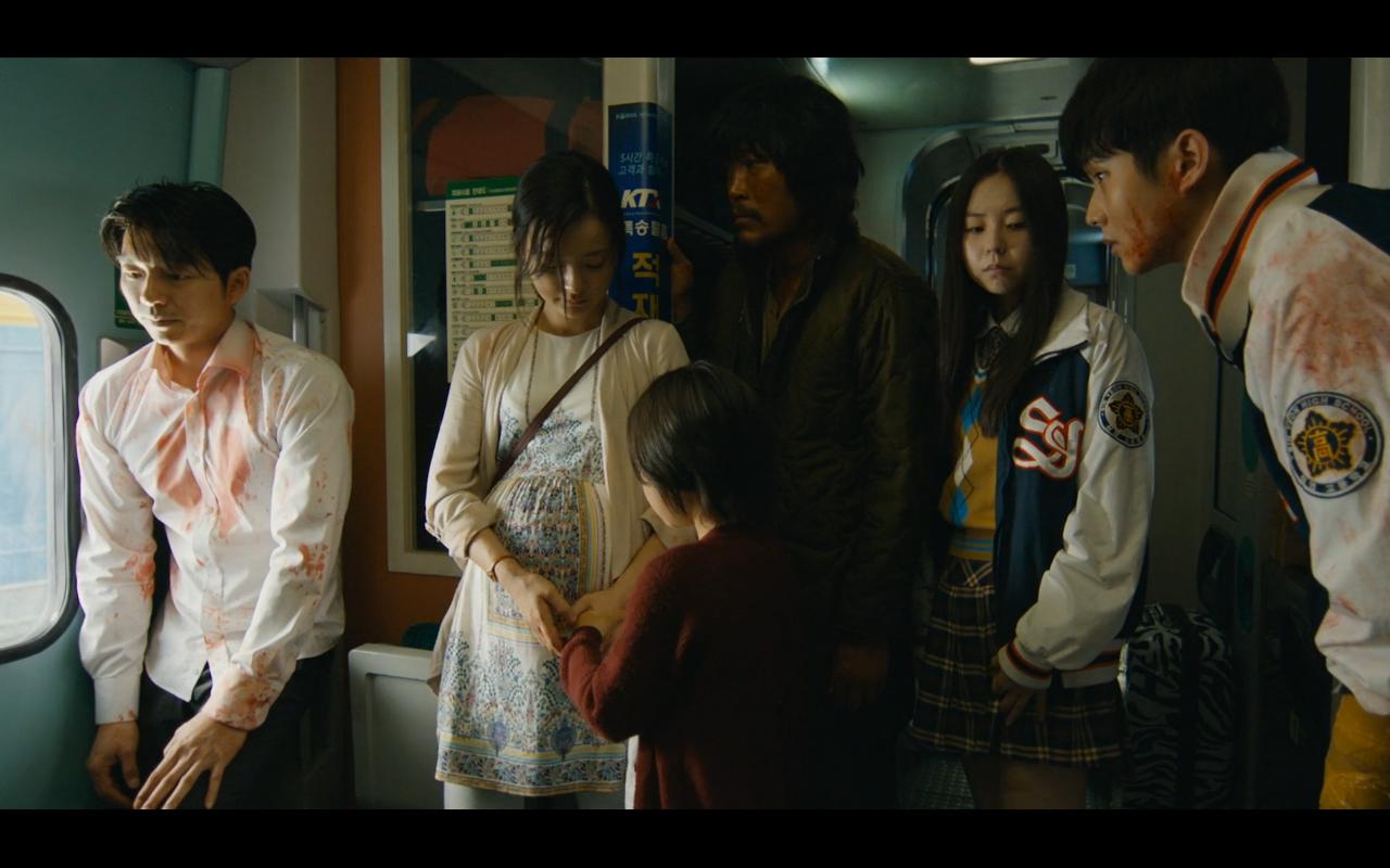 Train to Busan