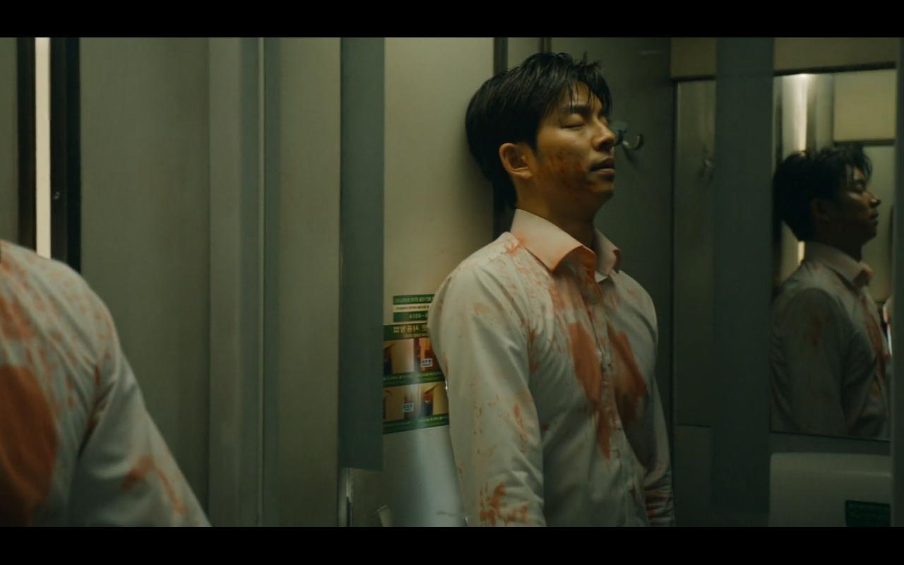 Train to Busan