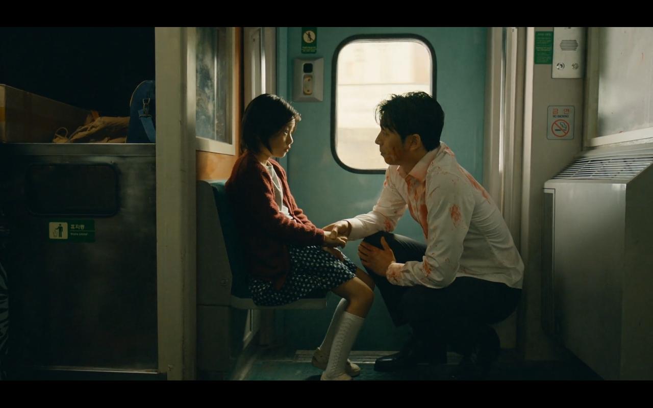 Train to Busan