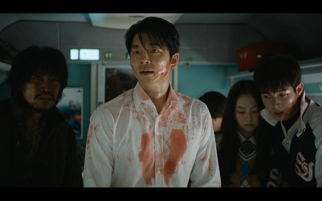 Train to Busan