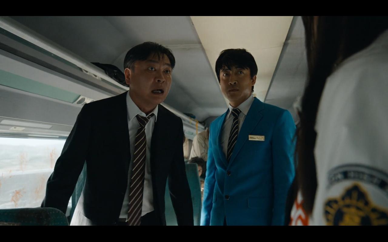 Train to Busan
