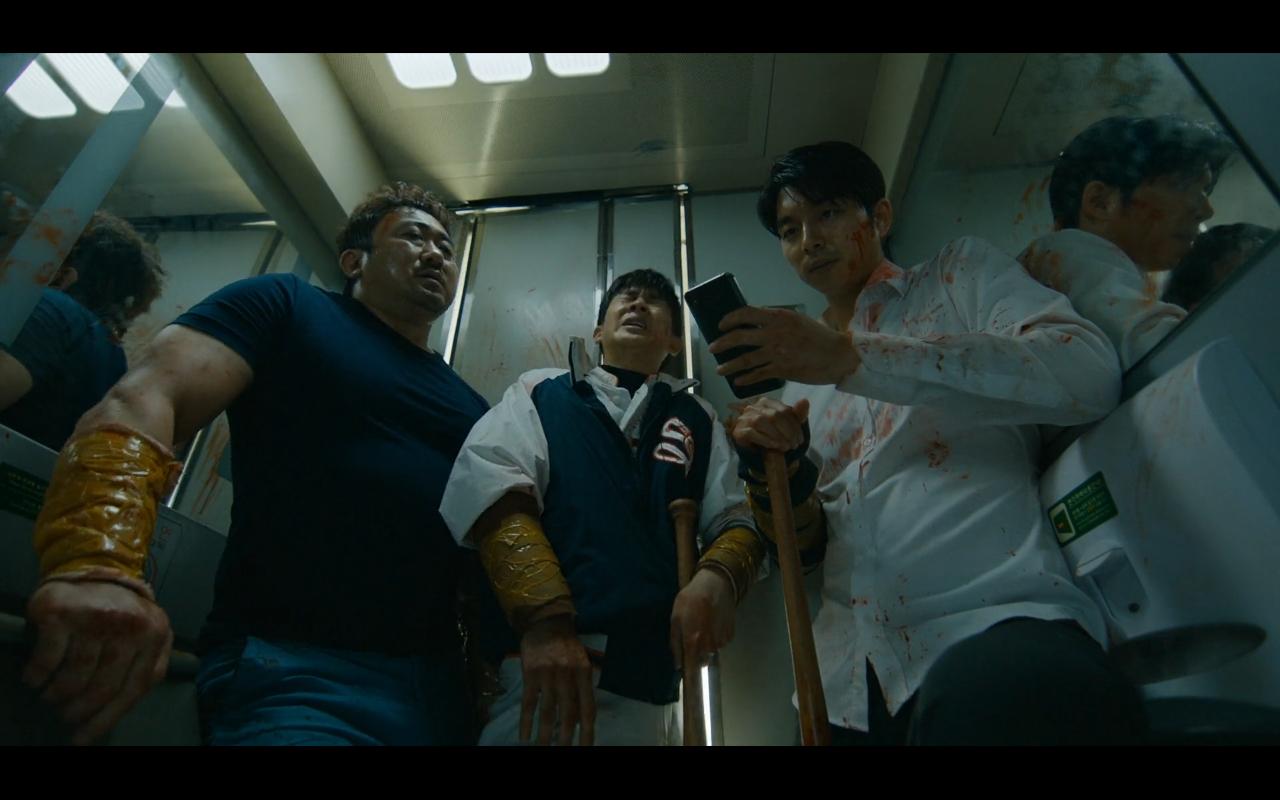 Train to Busan