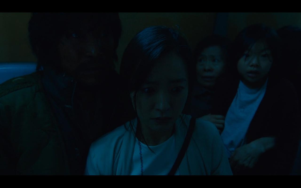 Train to Busan