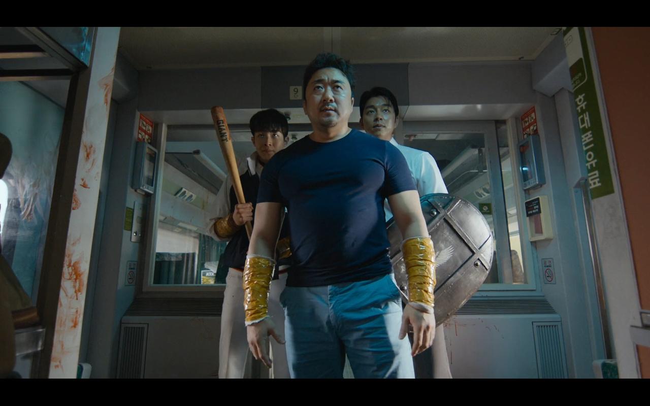 Train to Busan