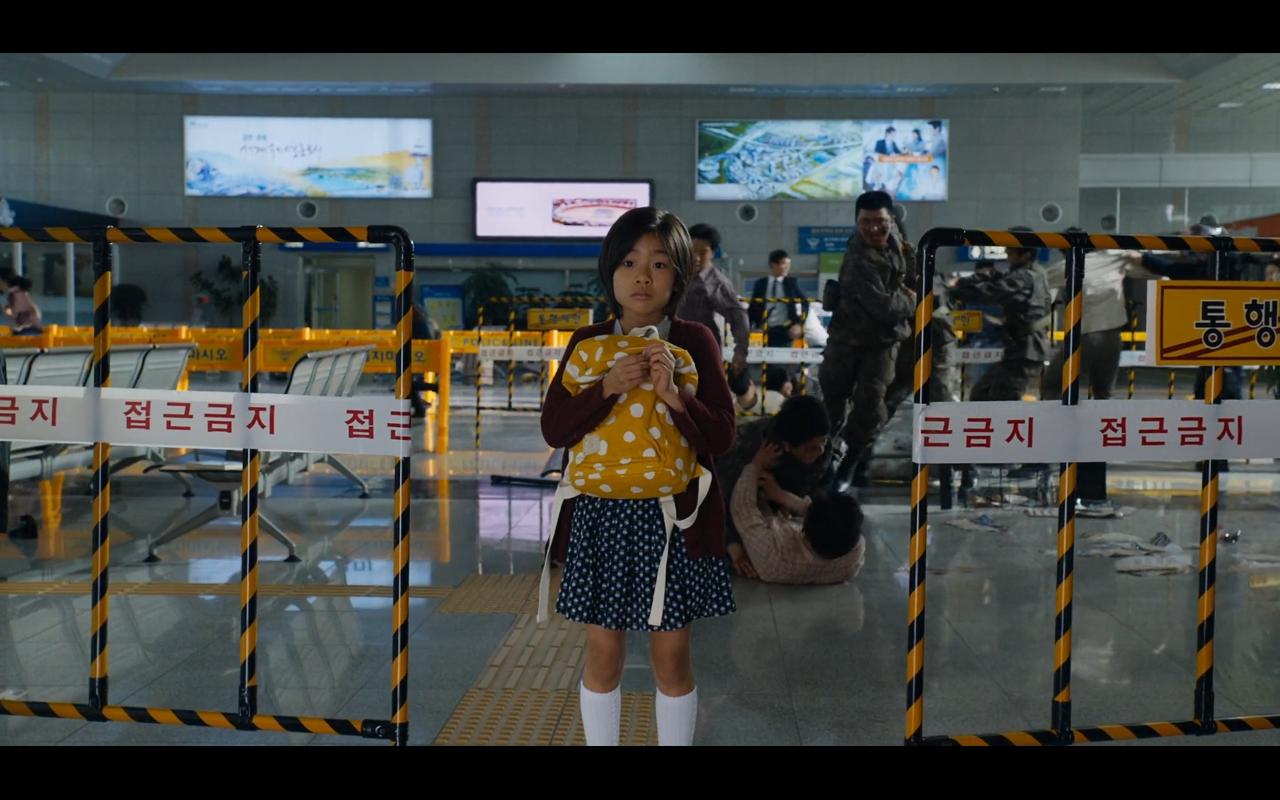 Train to Busan