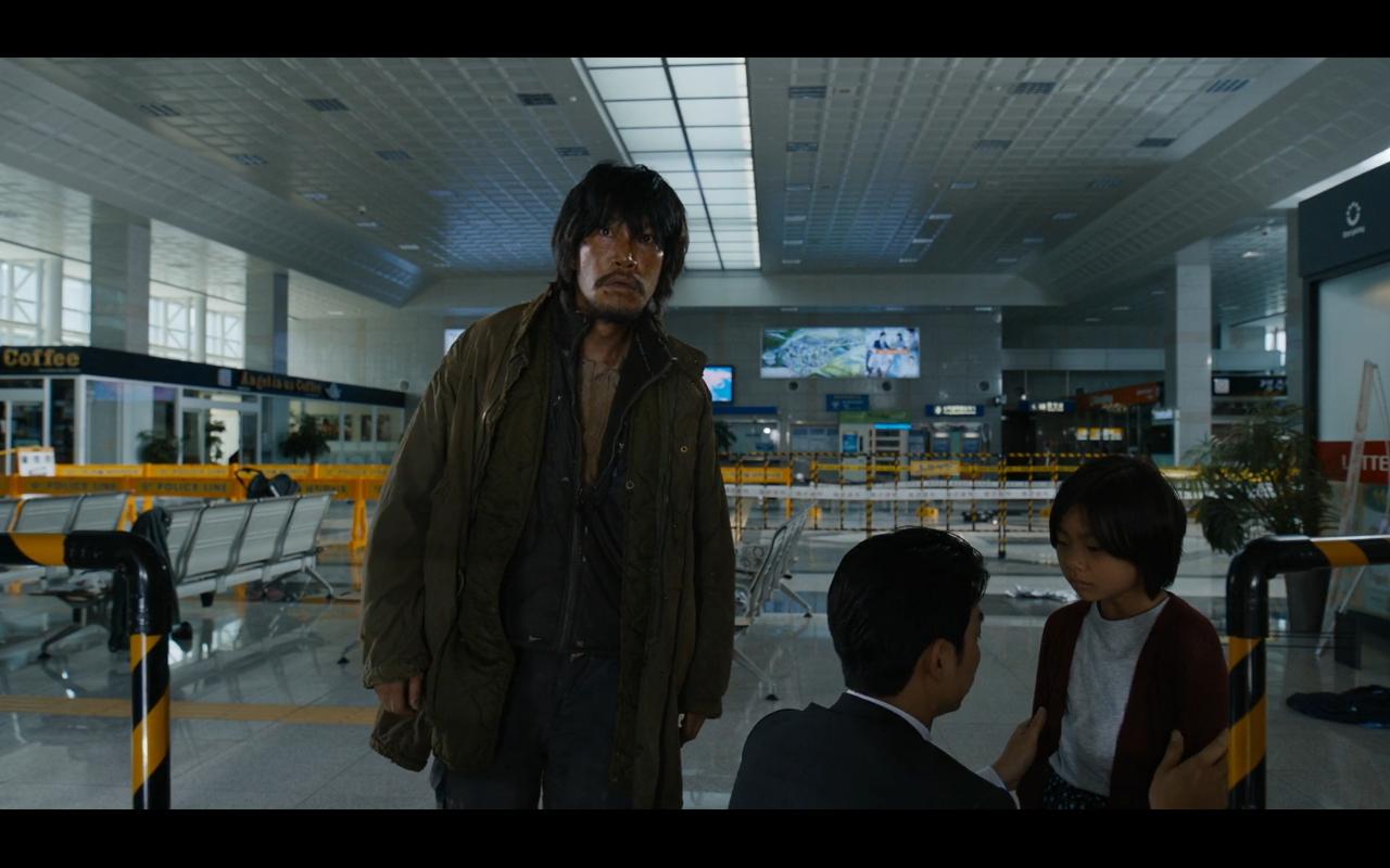 Train to Busan