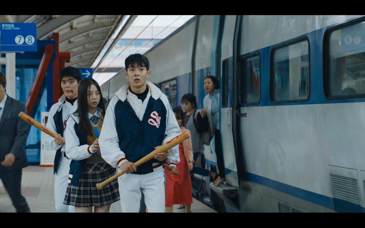 Train to Busan