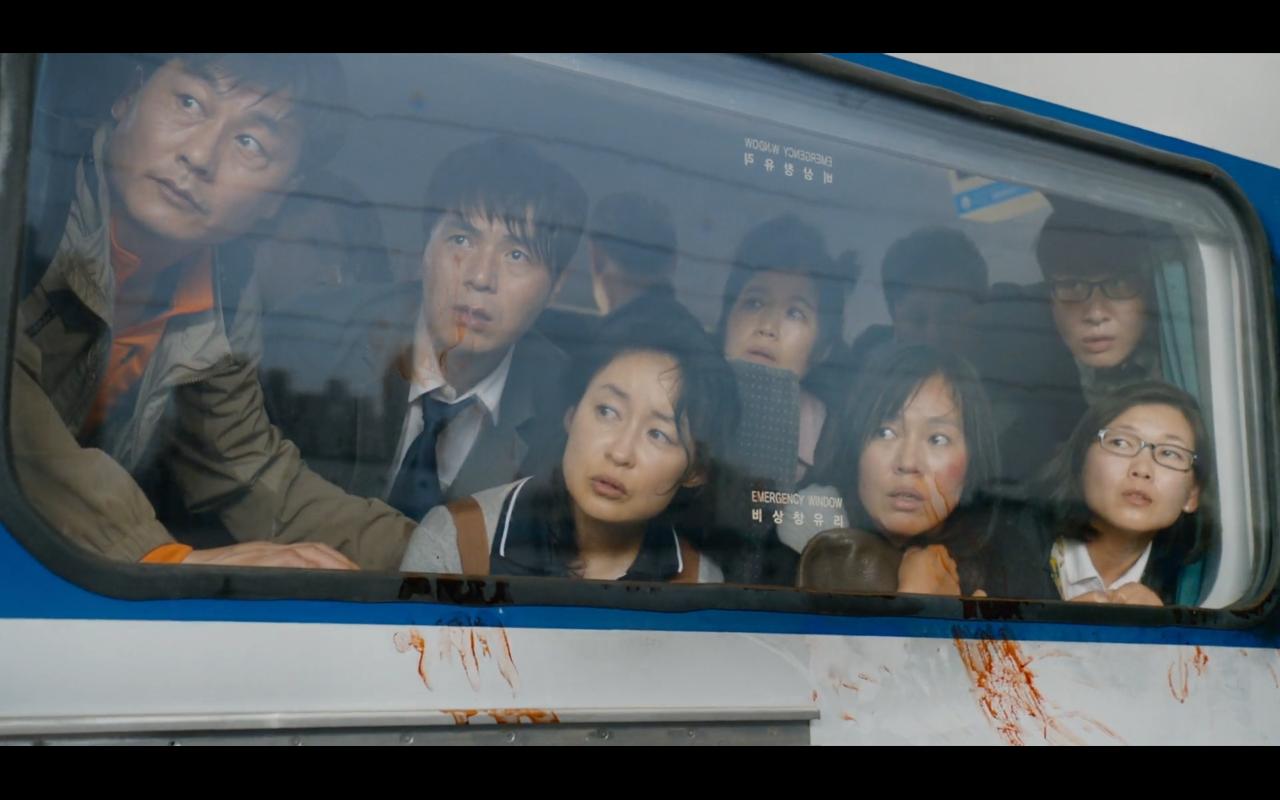 Train to Busan