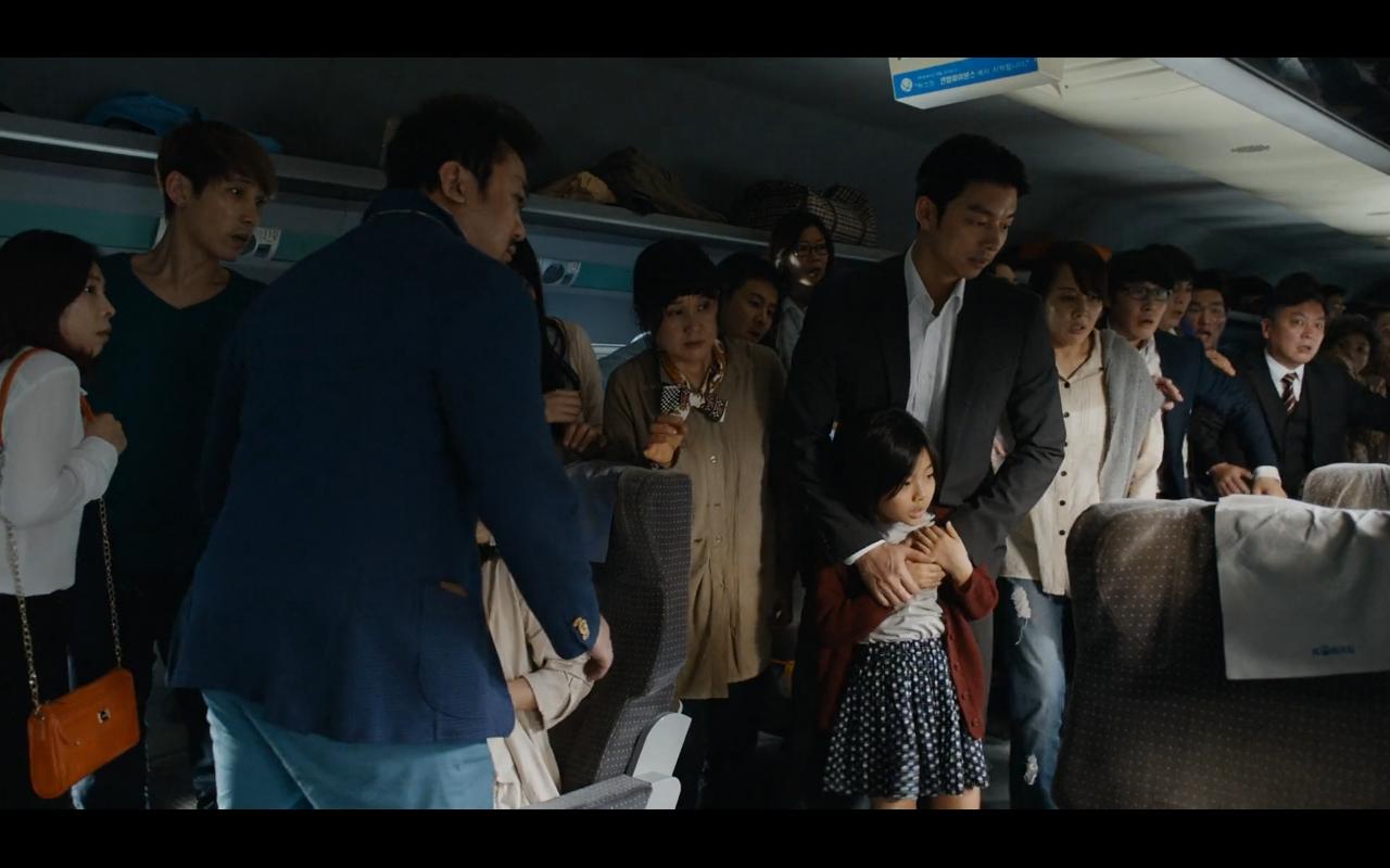 Train to Busan