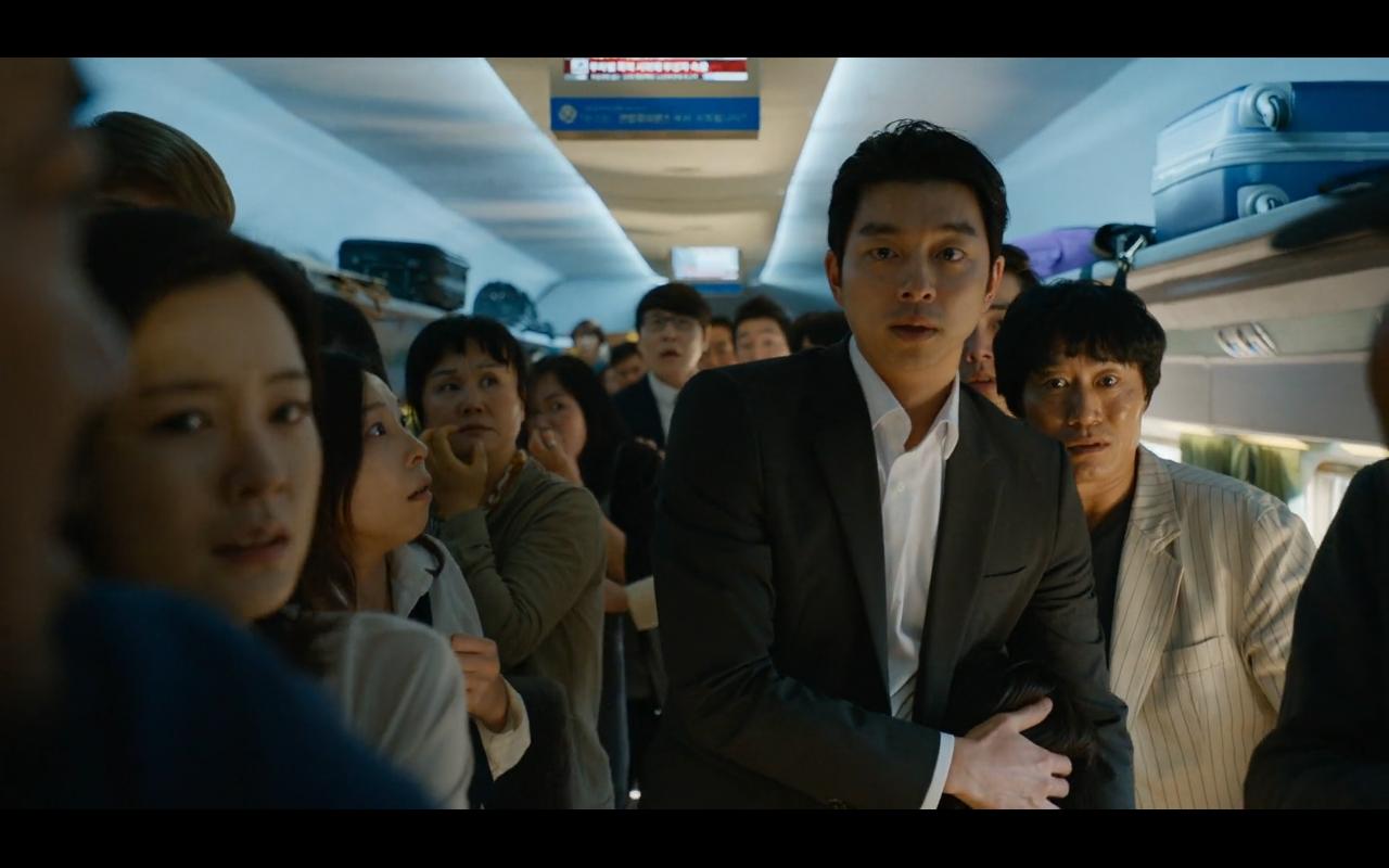Train to Busan
