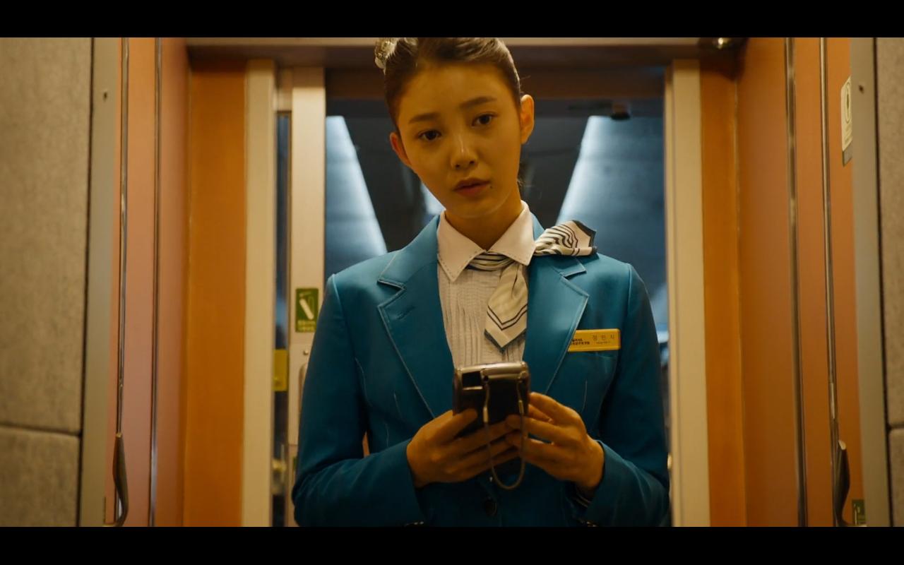 Train to Busan
