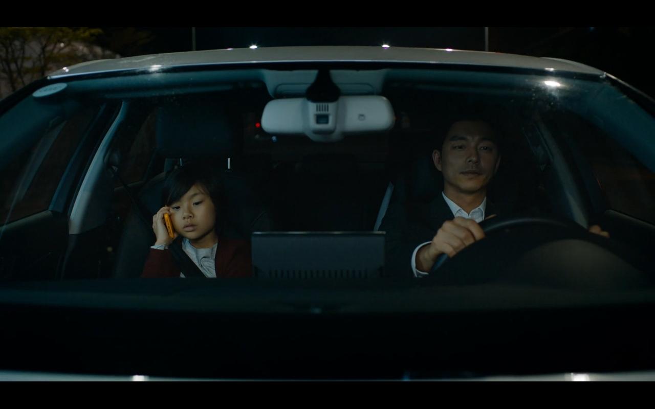 Train to Busan