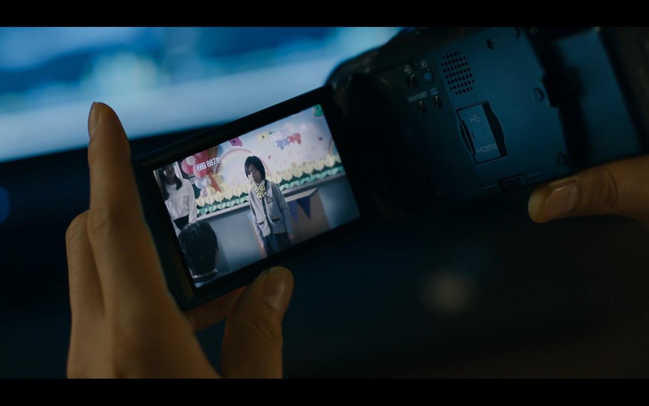Train to Busan