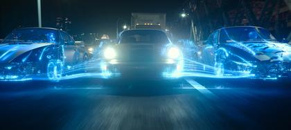 Transformers: Aufstieg der Bestien 3D (OV)