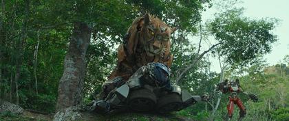 Transformers: Aufstieg der Bestien 3D (OV)