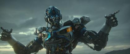 Transformers: Aufstieg der Bestien 3D (OV)