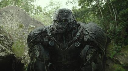 Transformers: Aufstieg der Bestien