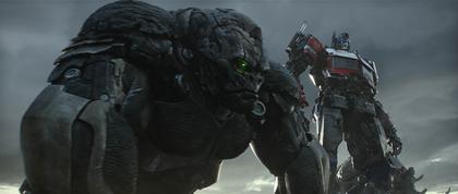Transformers: Aufstieg der Bestien