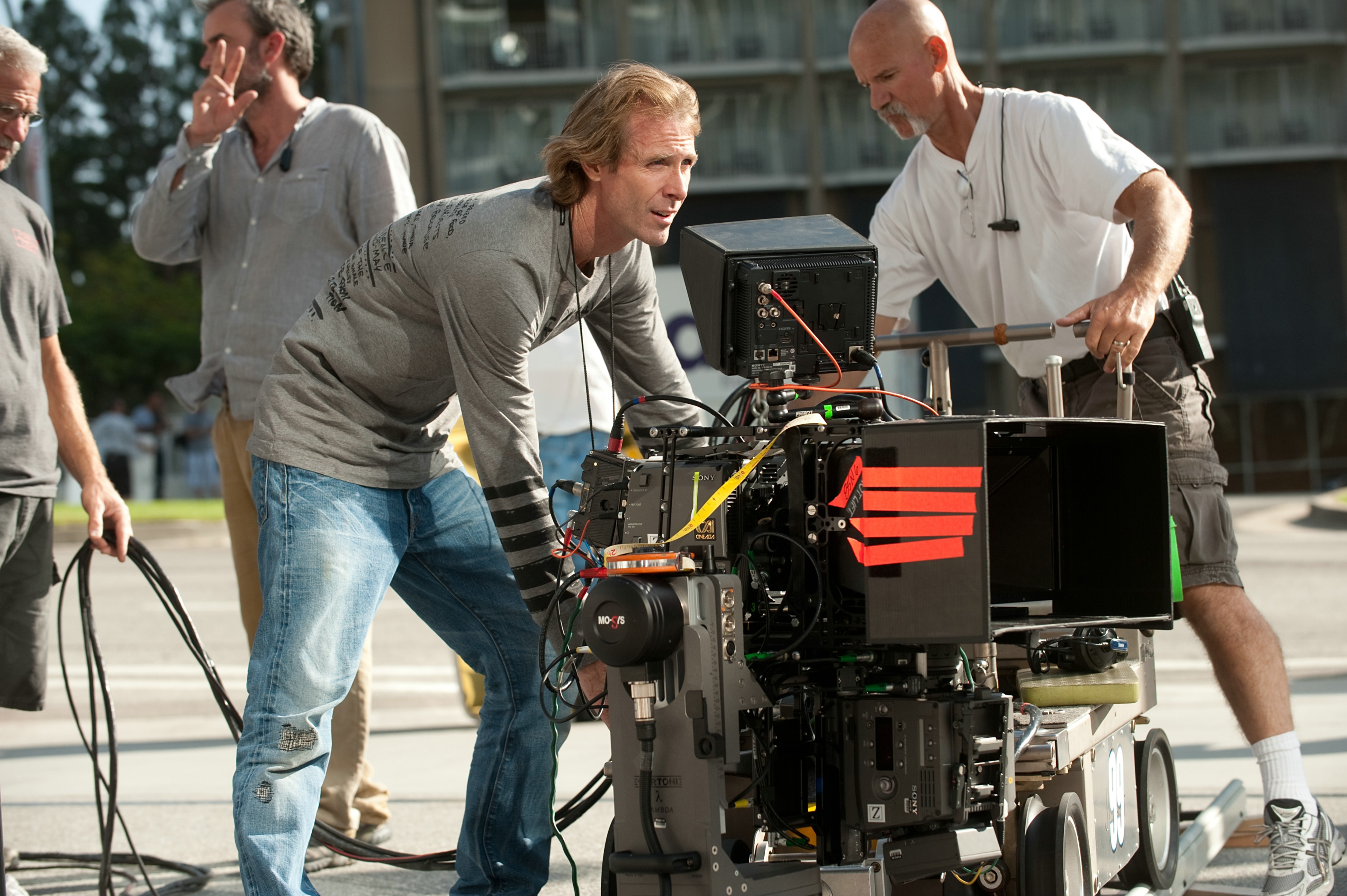 Transformers 3