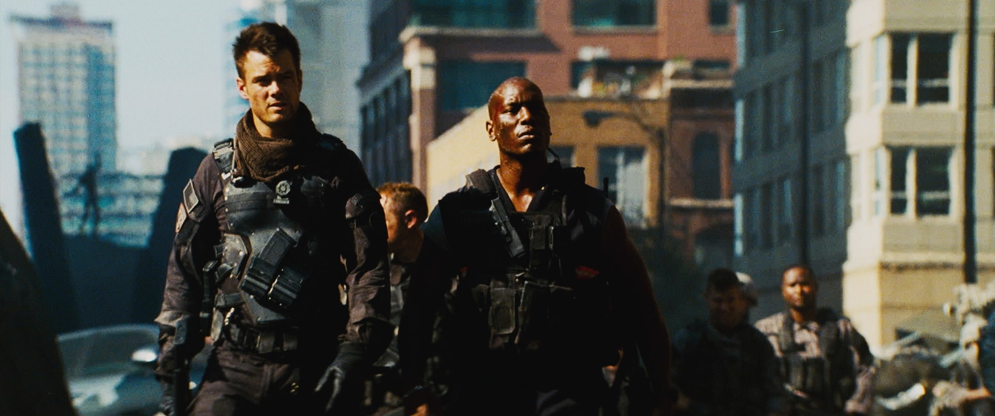 Transformers 3