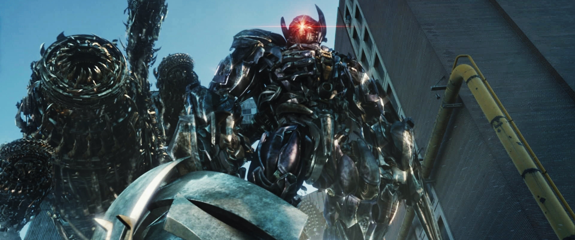Transformers 3