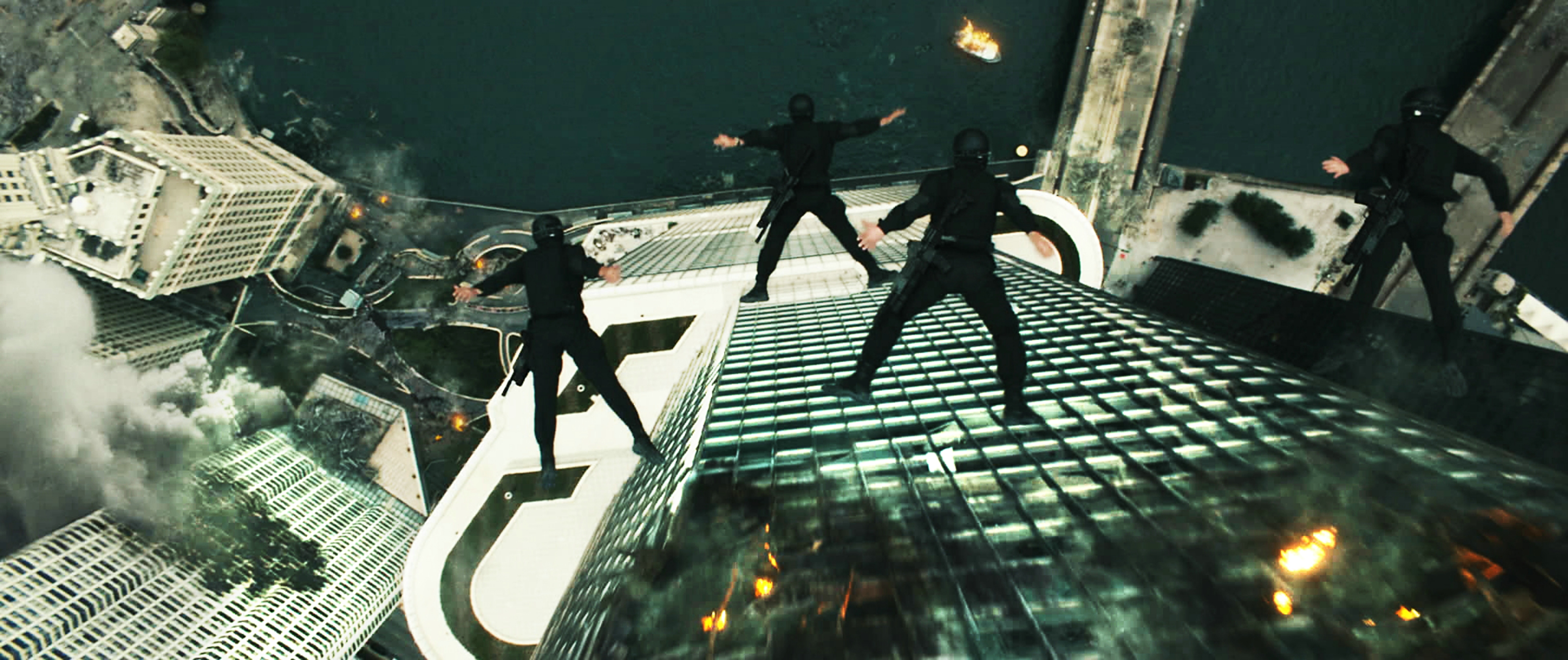 Transformers 3