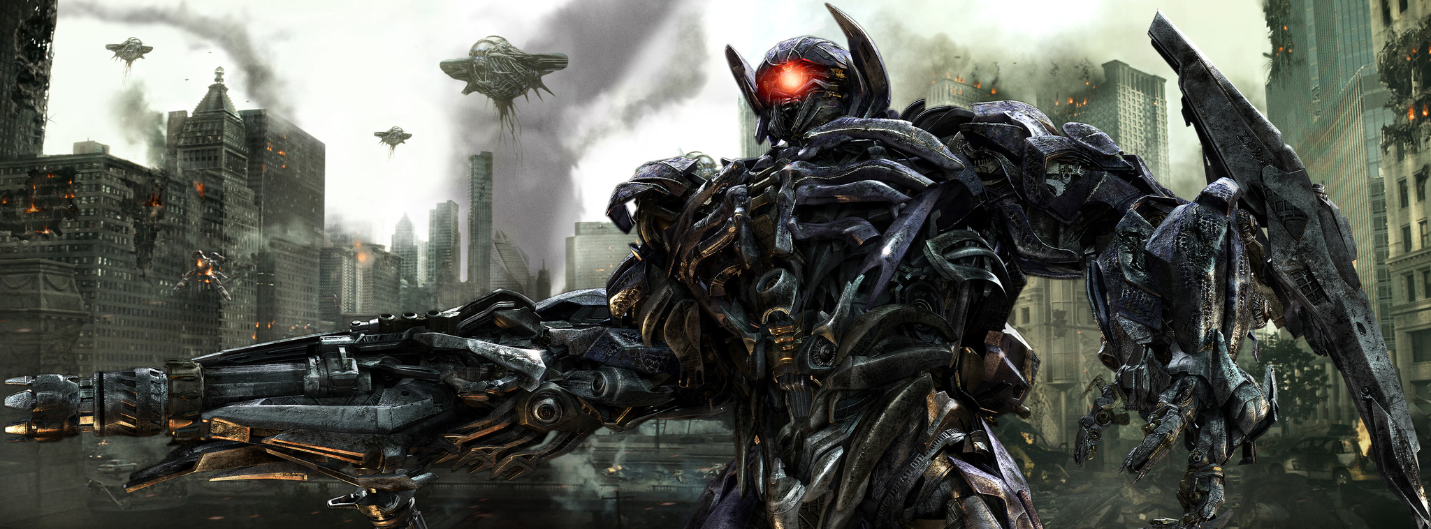 Transformers 3